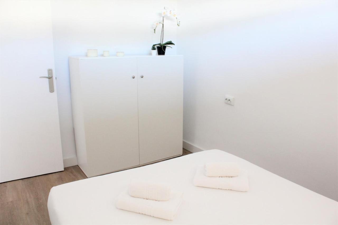 Superb Seaview Apartment In Playa De Las Americas Extérieur photo