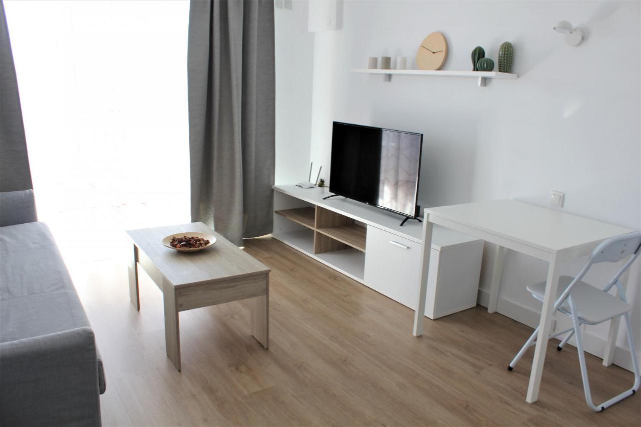 Superb Seaview Apartment In Playa De Las Americas Extérieur photo