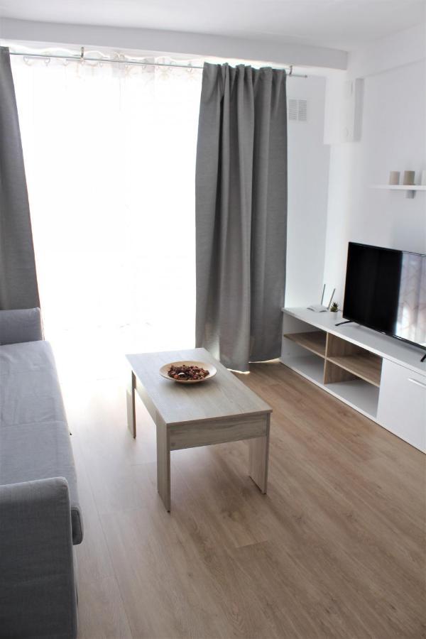 Superb Seaview Apartment In Playa De Las Americas Extérieur photo