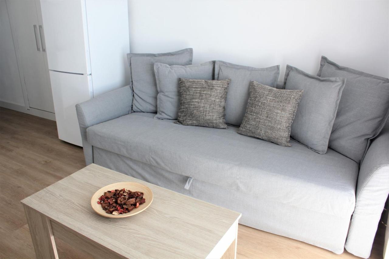 Superb Seaview Apartment In Playa De Las Americas Extérieur photo