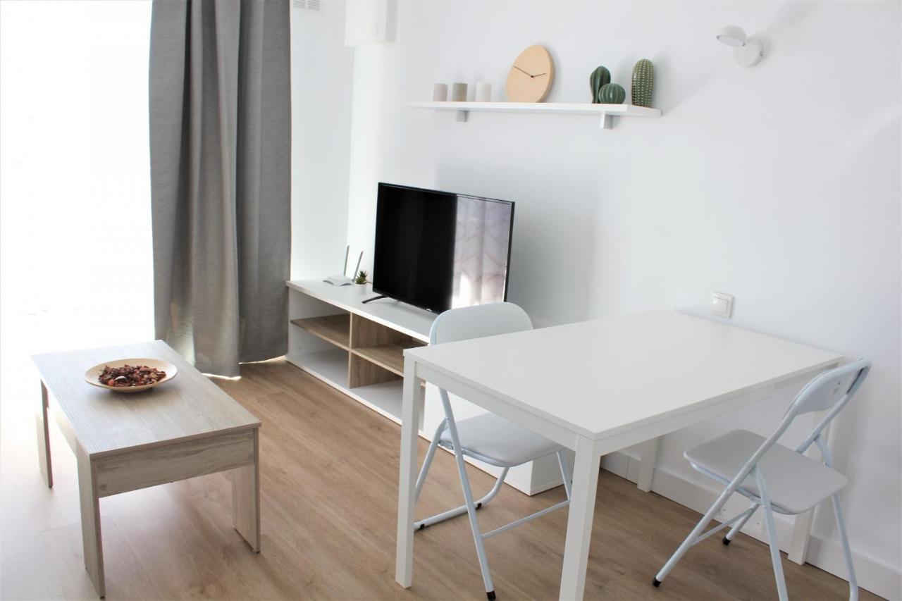 Superb Seaview Apartment In Playa De Las Americas Extérieur photo