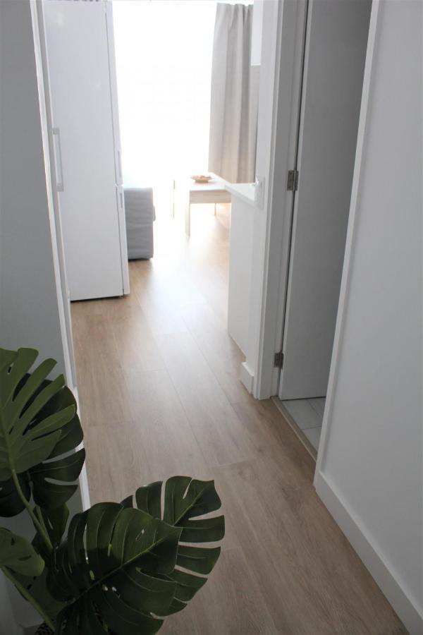 Superb Seaview Apartment In Playa De Las Americas Extérieur photo