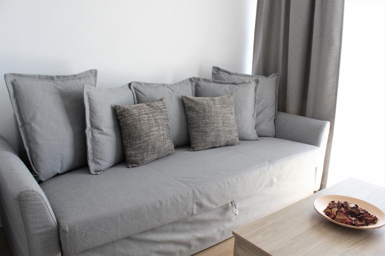 Superb Seaview Apartment In Playa De Las Americas Extérieur photo