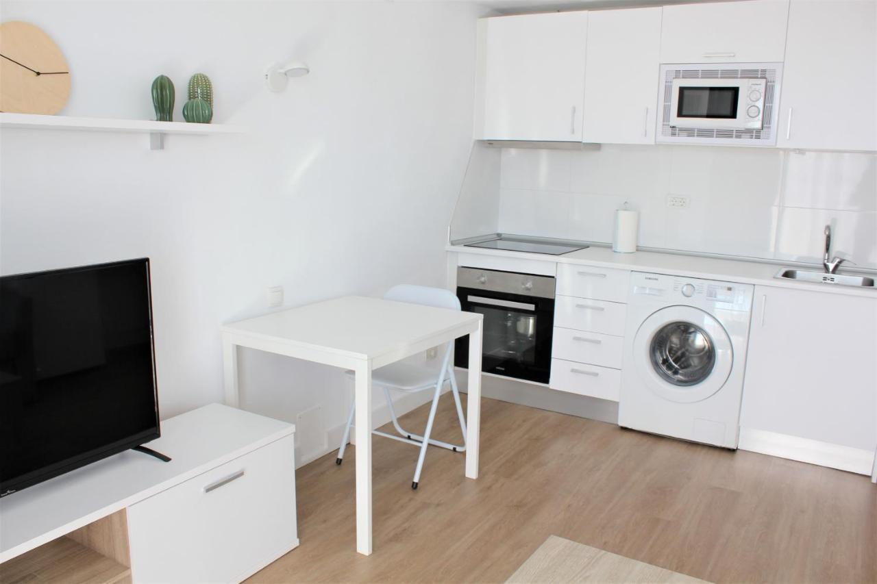 Superb Seaview Apartment In Playa De Las Americas Extérieur photo