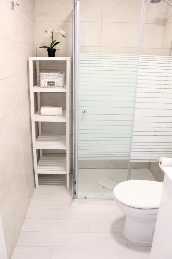 Superb Seaview Apartment In Playa De Las Americas Extérieur photo
