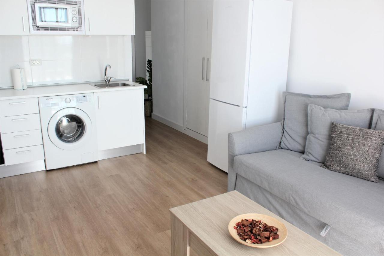 Superb Seaview Apartment In Playa De Las Americas Extérieur photo