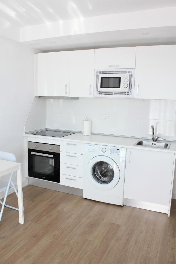 Superb Seaview Apartment In Playa De Las Americas Extérieur photo