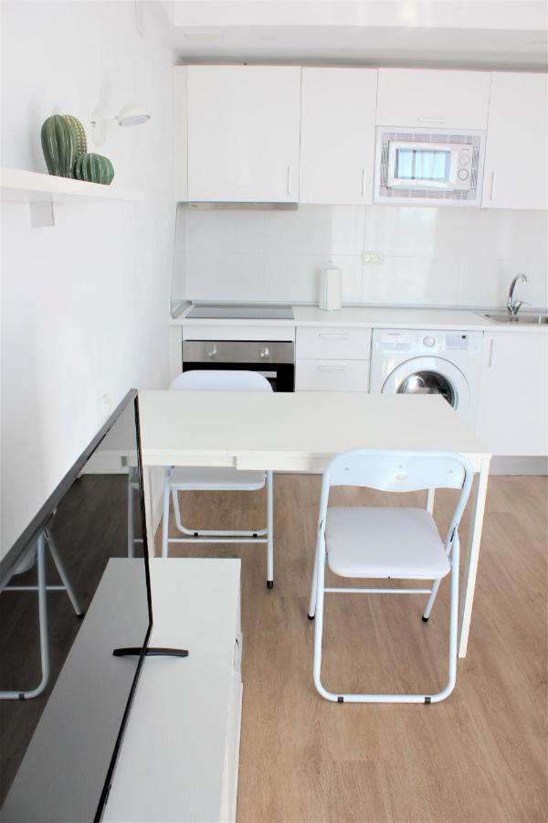 Superb Seaview Apartment In Playa De Las Americas Extérieur photo