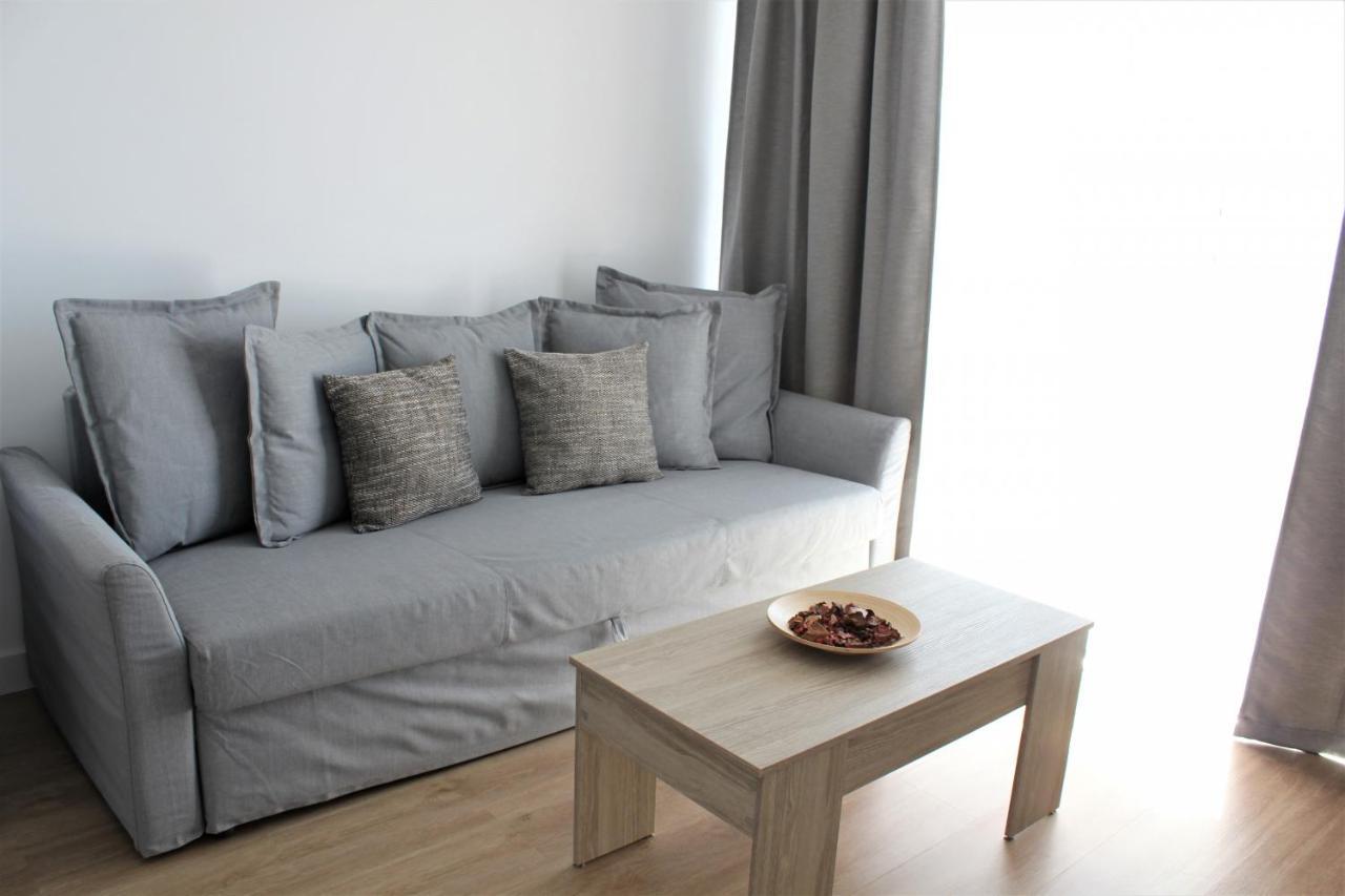 Superb Seaview Apartment In Playa De Las Americas Extérieur photo